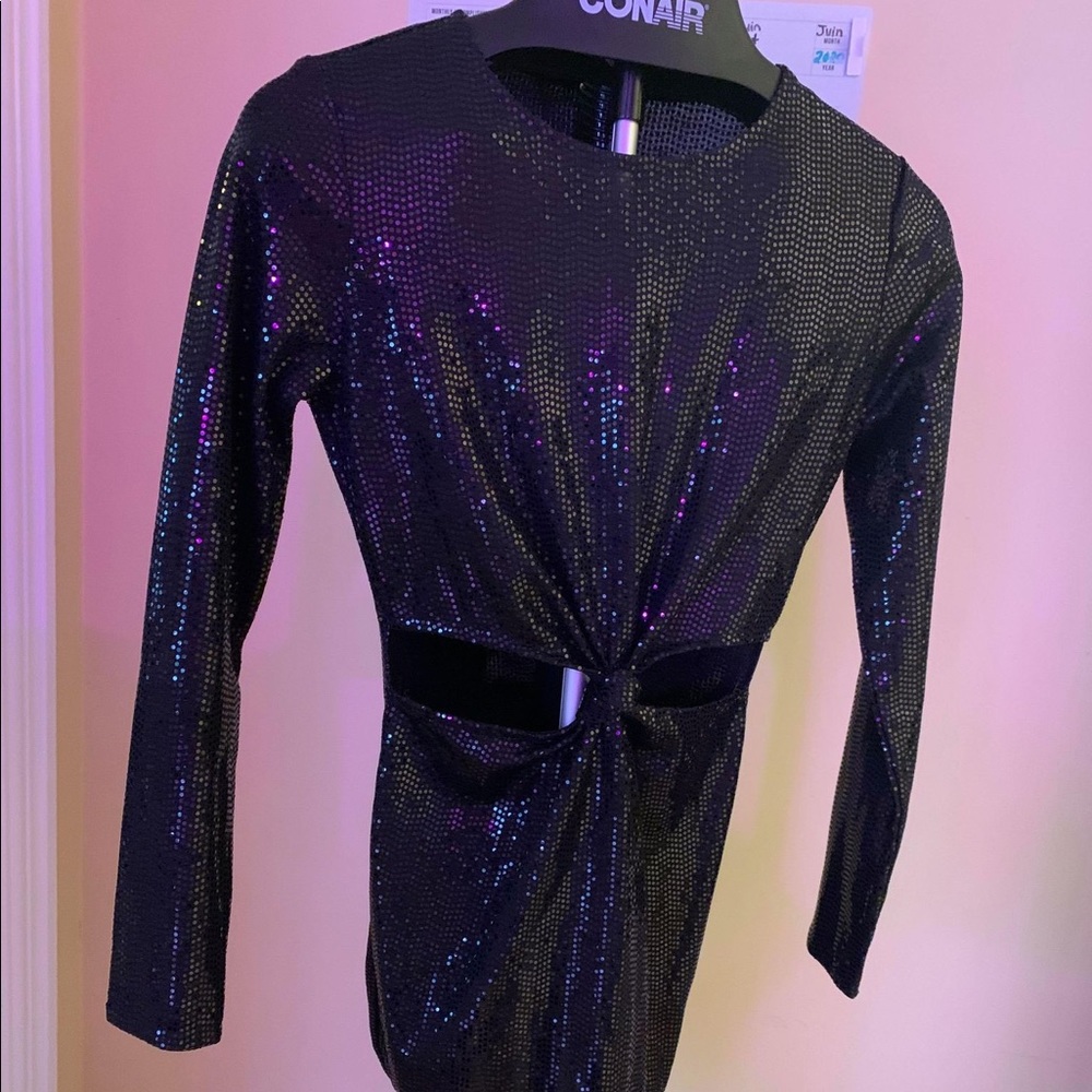 Party dress
